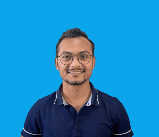 Utsav Patel