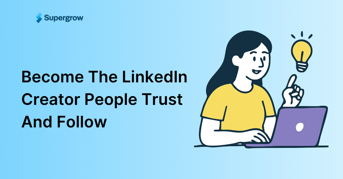 9 LinkedIn Content Creator Strategies for 2026