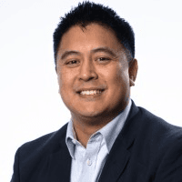 Eddie Guevarra