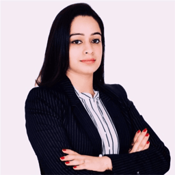 Tripti Chadda