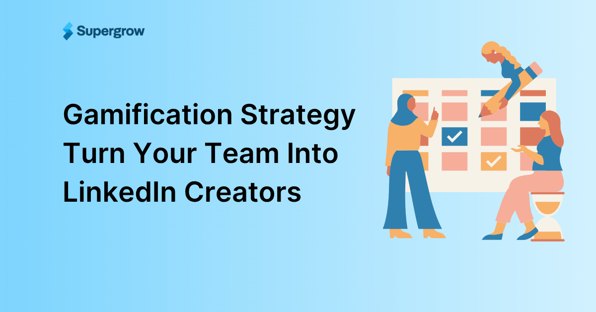 7 Employee Advocacy Gamification Strategies That Drive LinkedIn Consistency
