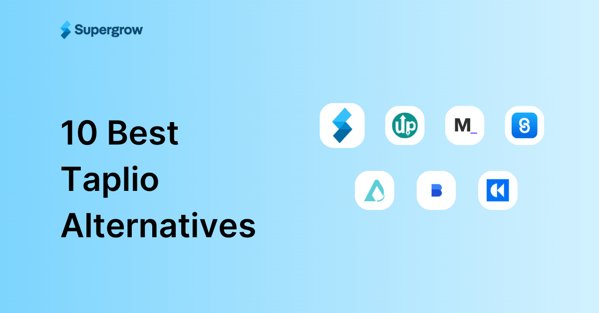 10 Best Taplio Alternatives in 2026 for Safer LinkedIn Growth