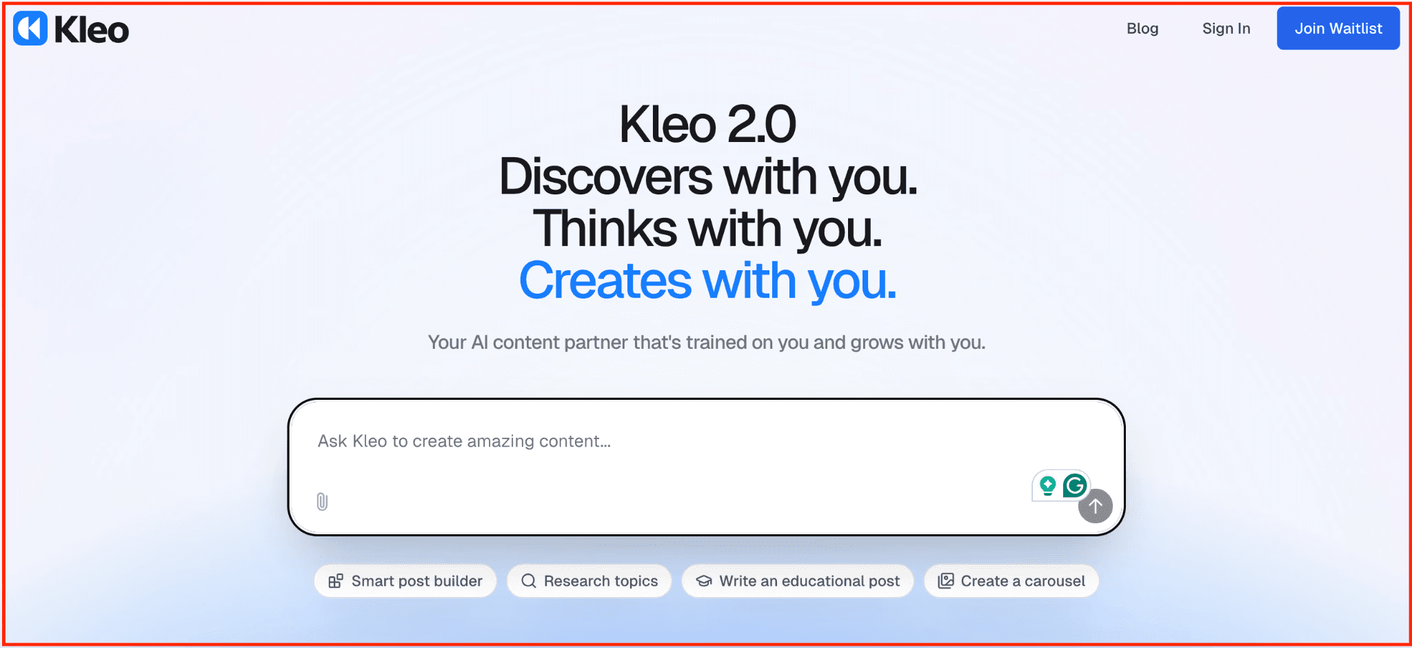 TODO: describe image for 5 - Kleo