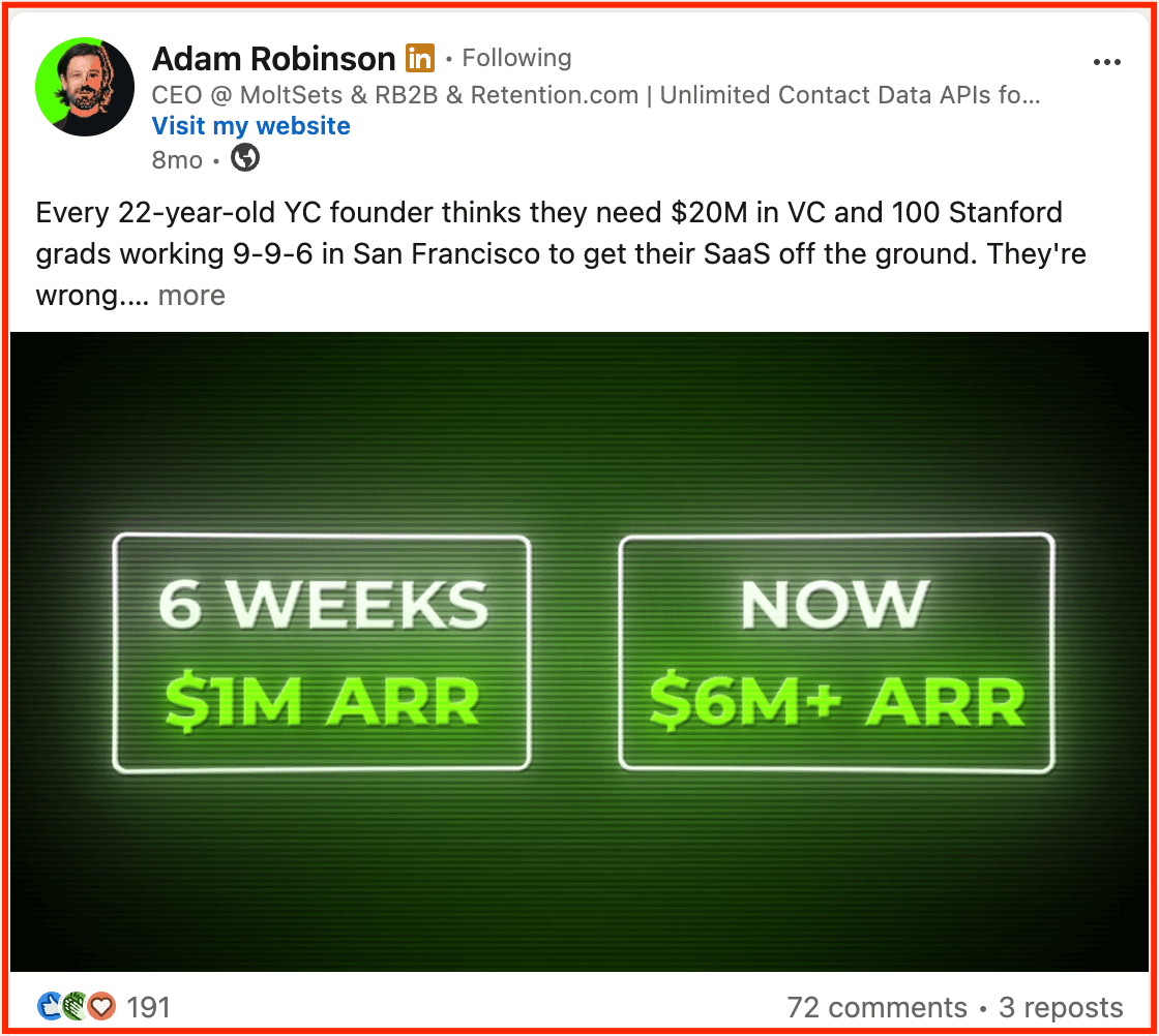 TODO: describe image for 7. Generate Inbound Leads Without a Sales Team