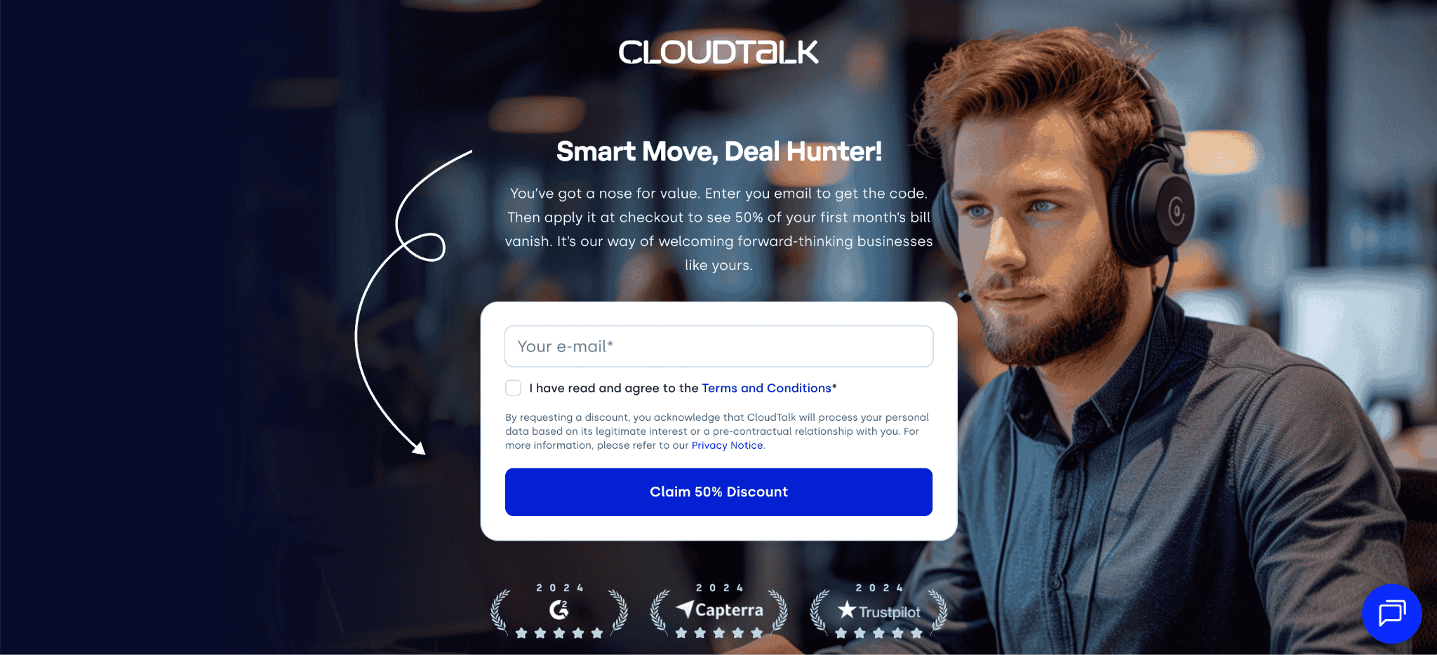 TODO: describe image for CloudTalk