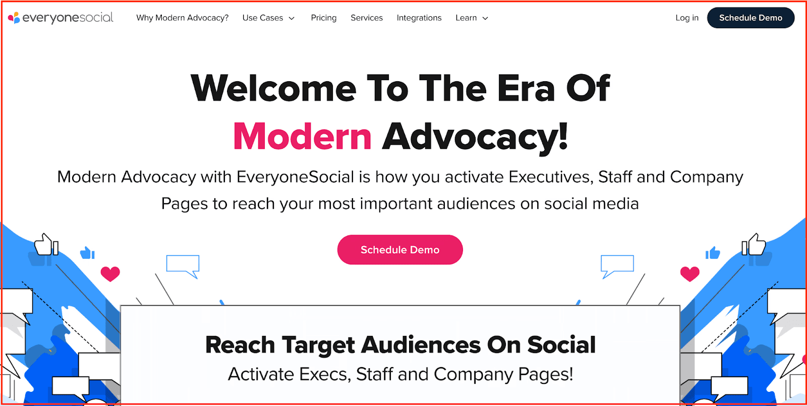 TODO: describe image for 2. EveryoneSocial