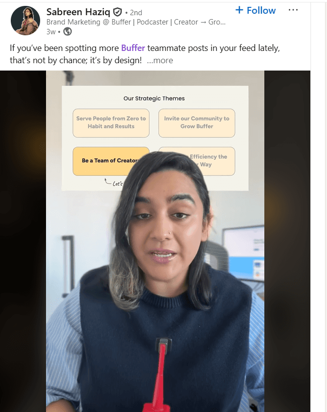 TODO: describe image for Creator Café workshops
