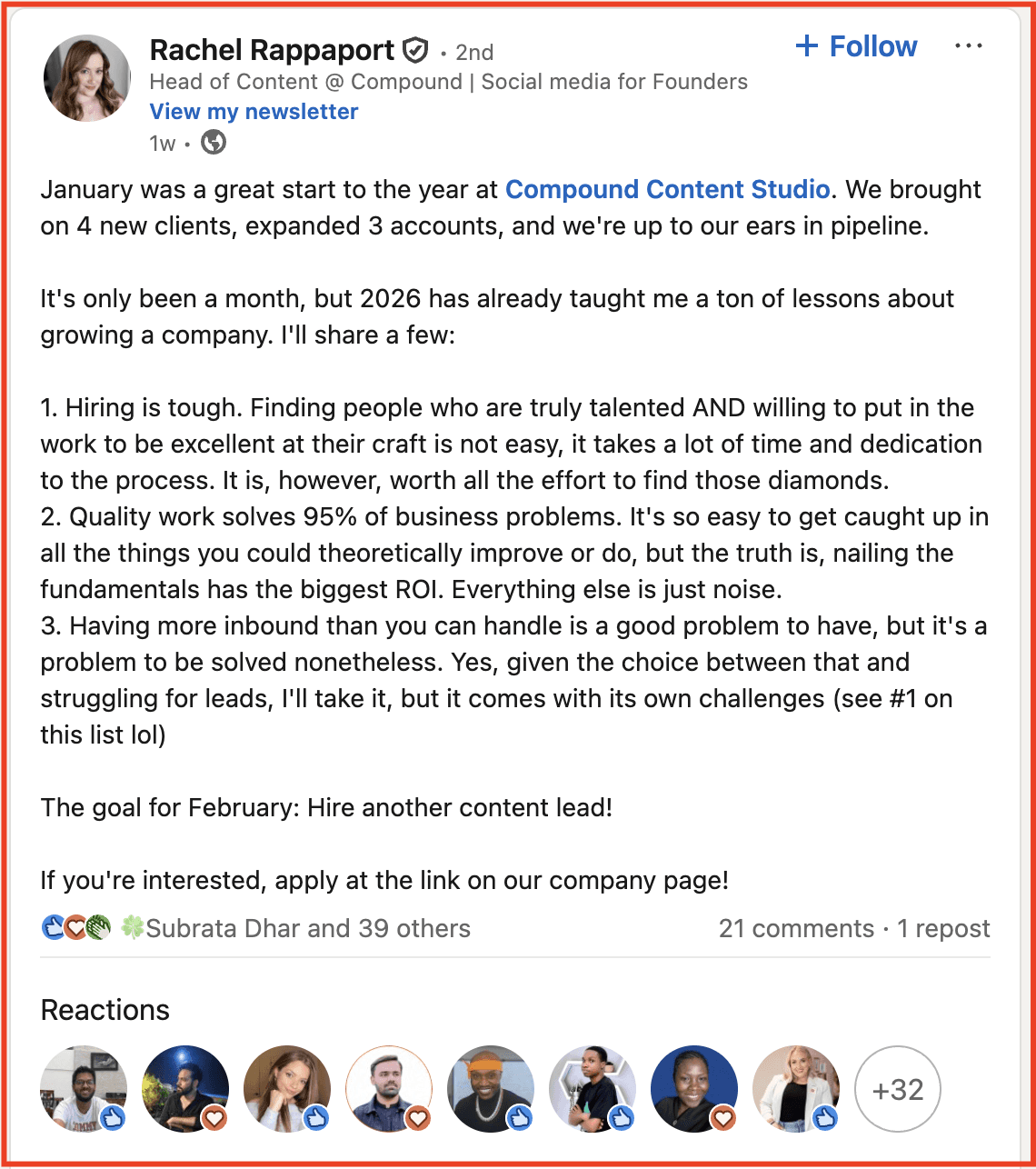 TODO: describe image for Feeds Are Built for Opinion, Not Promotion