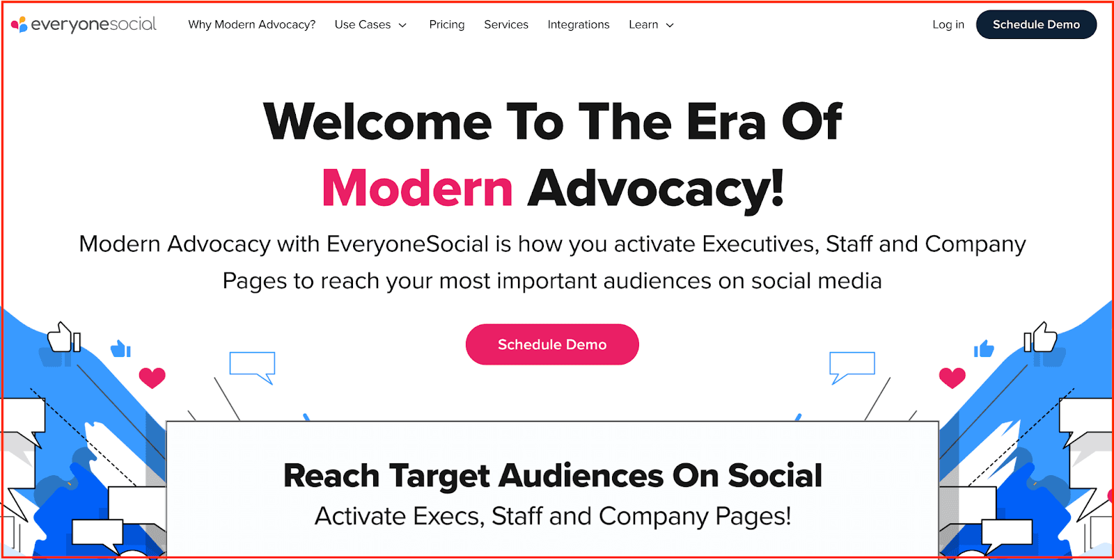 TODO: describe image for 3. EveryoneSocial