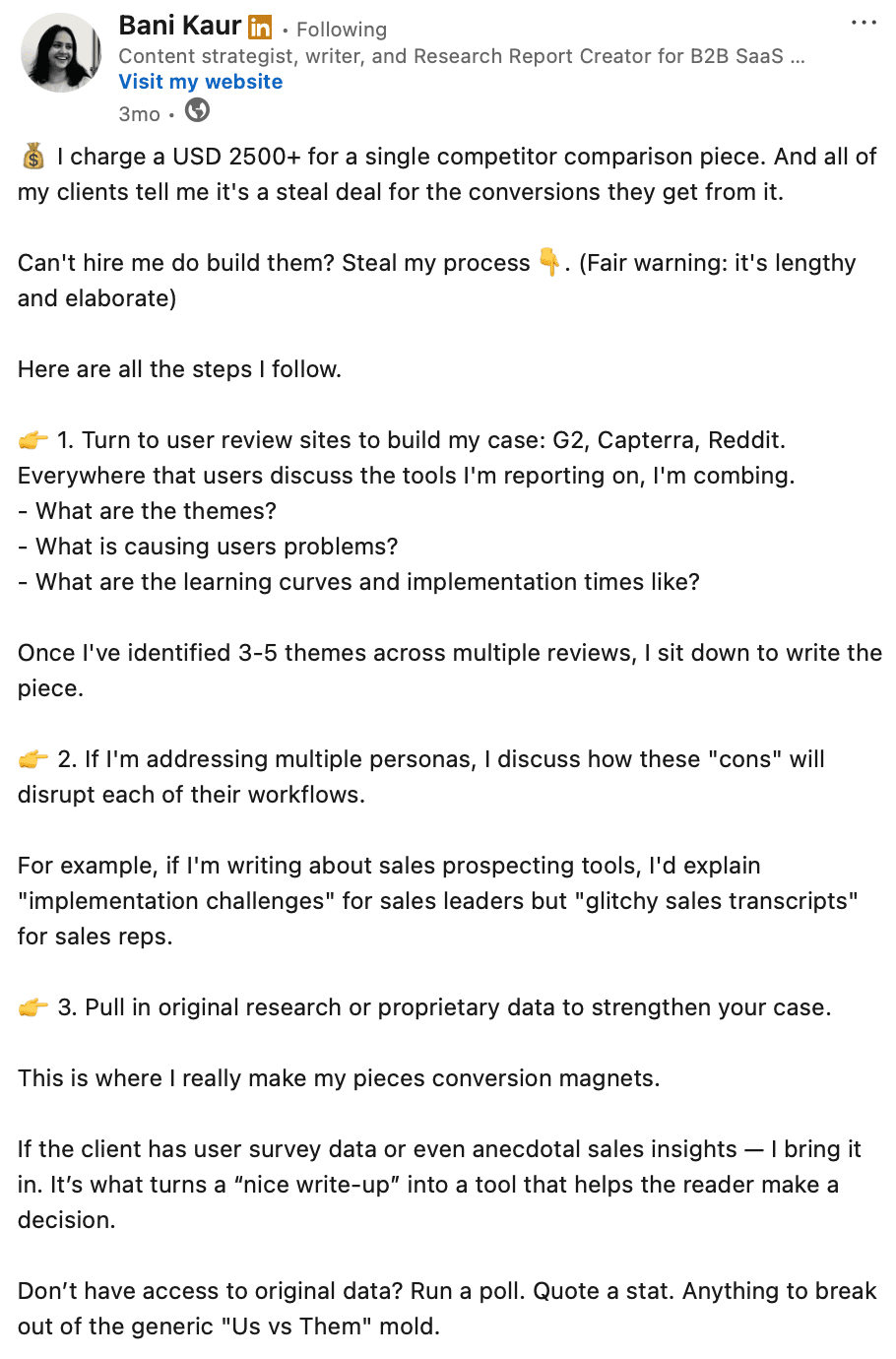 TODO: describe image for Post Types That Get Traction