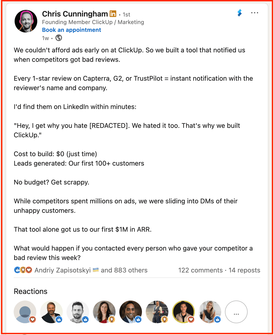 TODO: describe image for Why LinkedIn in 2026 Is a Different Game