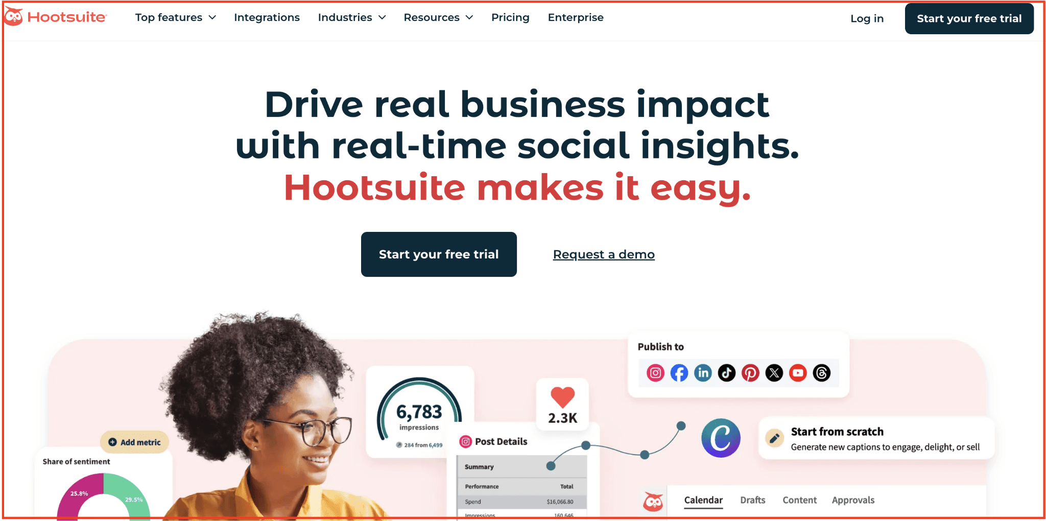 TODO: describe image for 7.Hootsuite