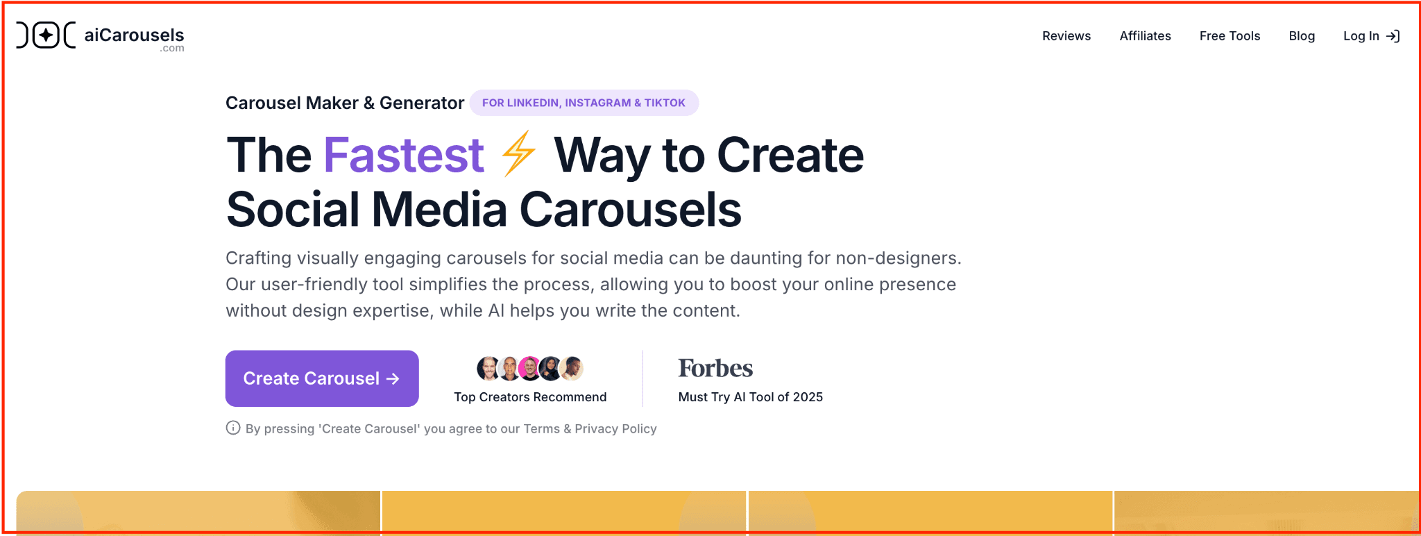 TODO: describe image for aiCarousels