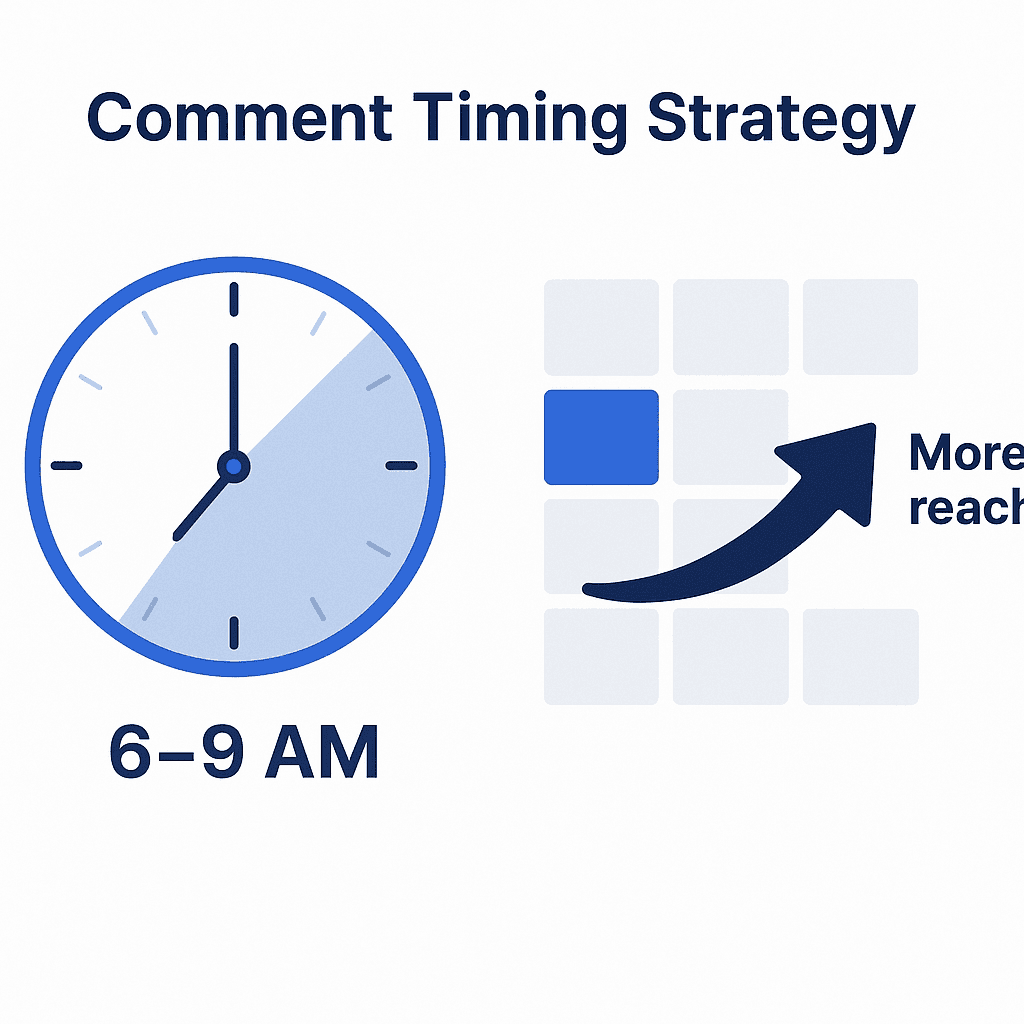 TODO: describe image for Time Your Engagement