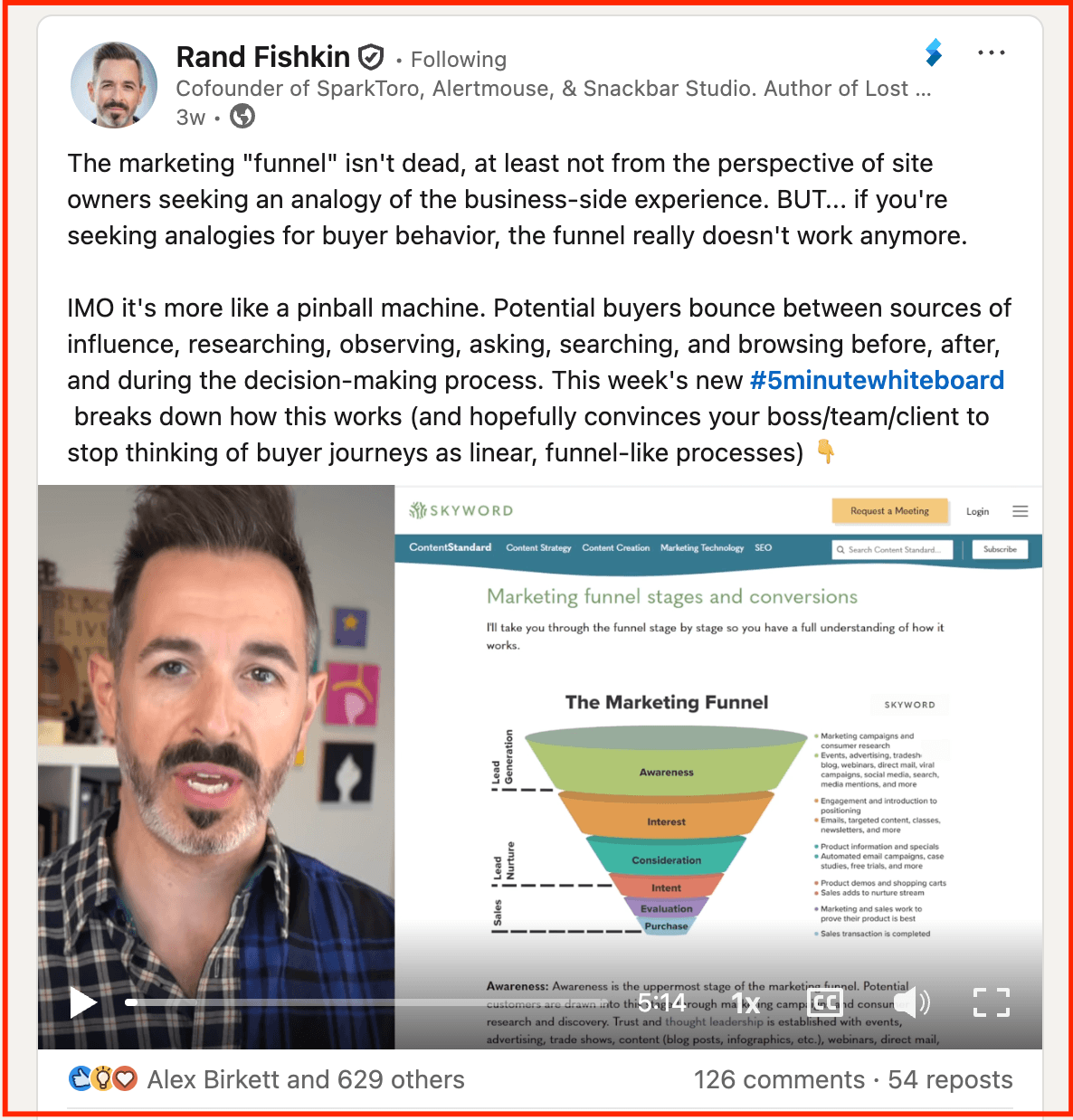 TODO: describe image for Step 6 — Turn Your Insights Into High-Trust Content