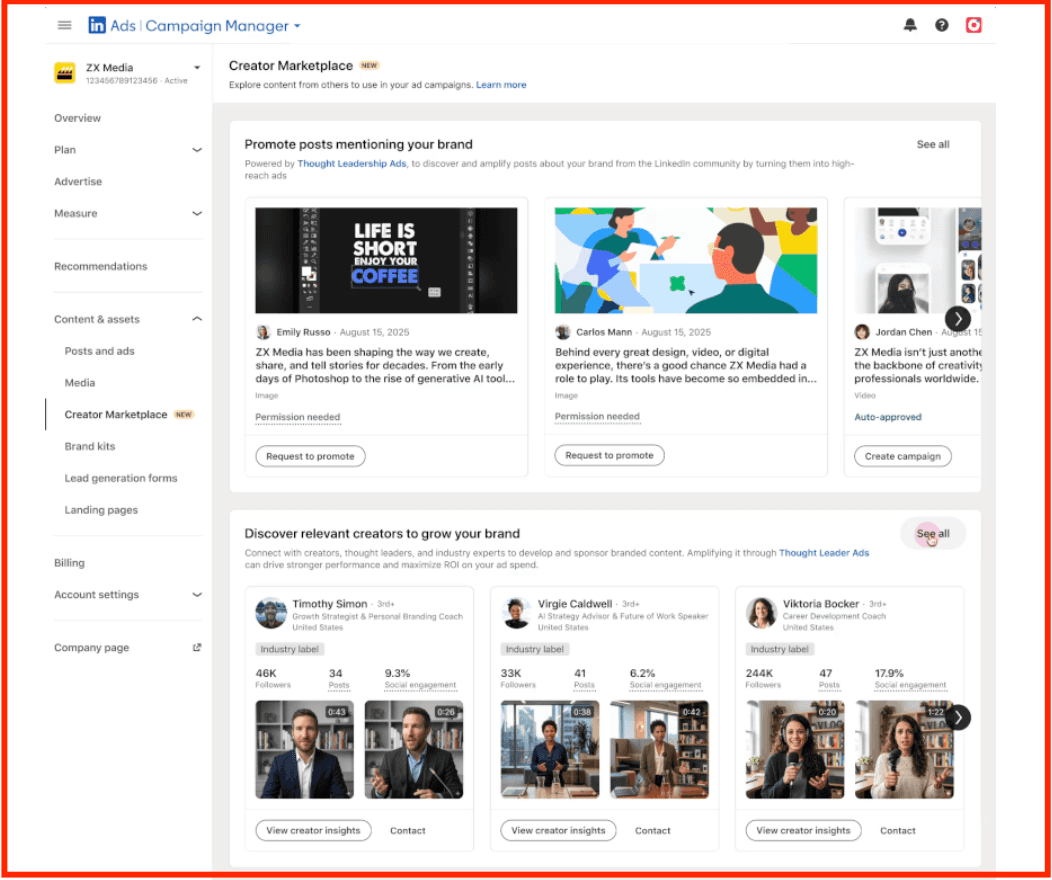 TODO: describe image for What Is LinkedIn Creator Marketplace?