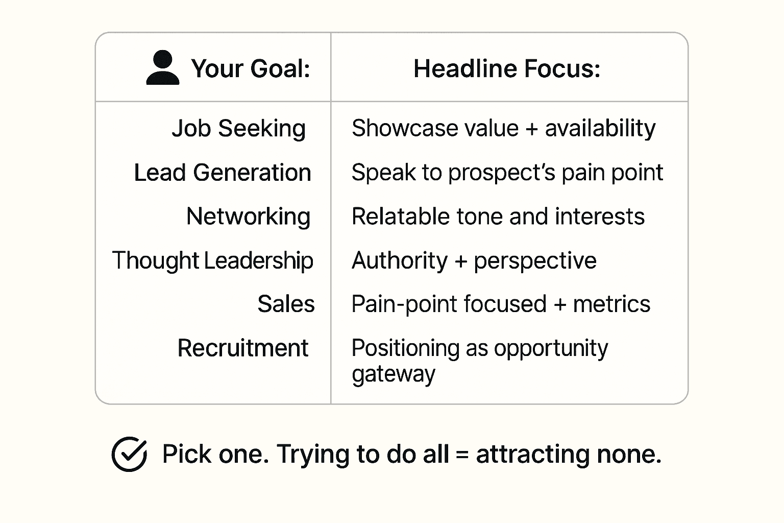 TODO: describe image for How to Write an Attention-Grabbing Headline for Your LinkedIn Profile