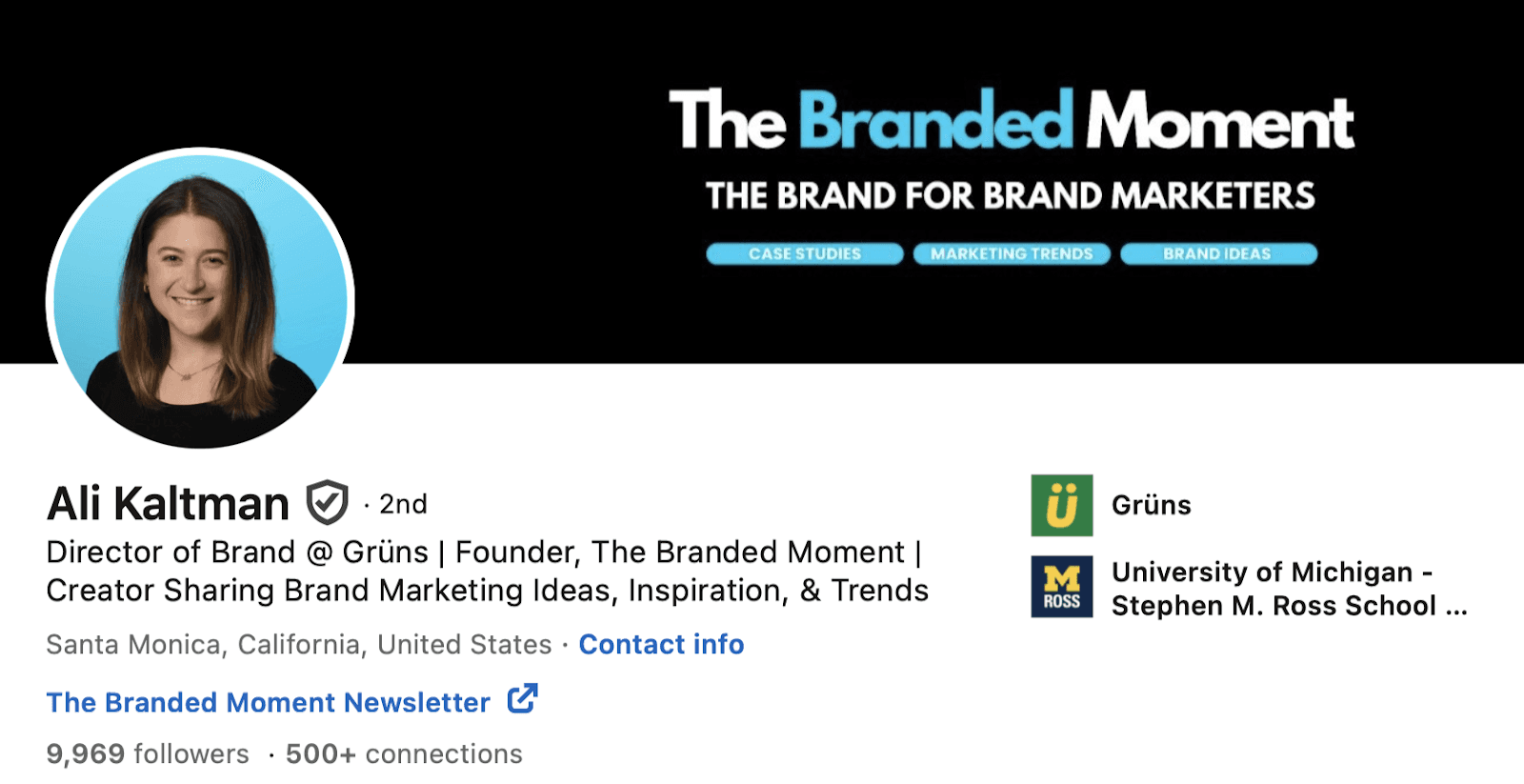 TODO: describe image for Audit & Define Your Brand Positioning