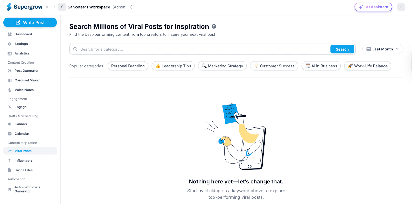 TODO: describe image for Create a 90-Day Content Blueprint