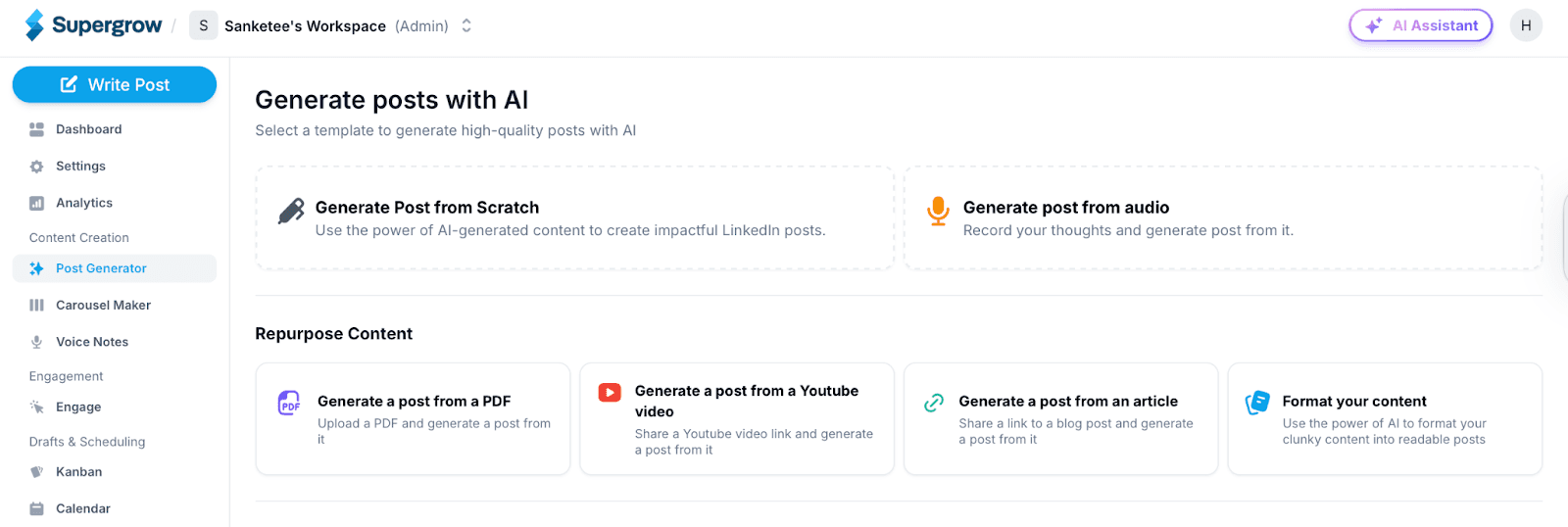 TODO: describe image for Scale Content Production Without Losing Authenticity