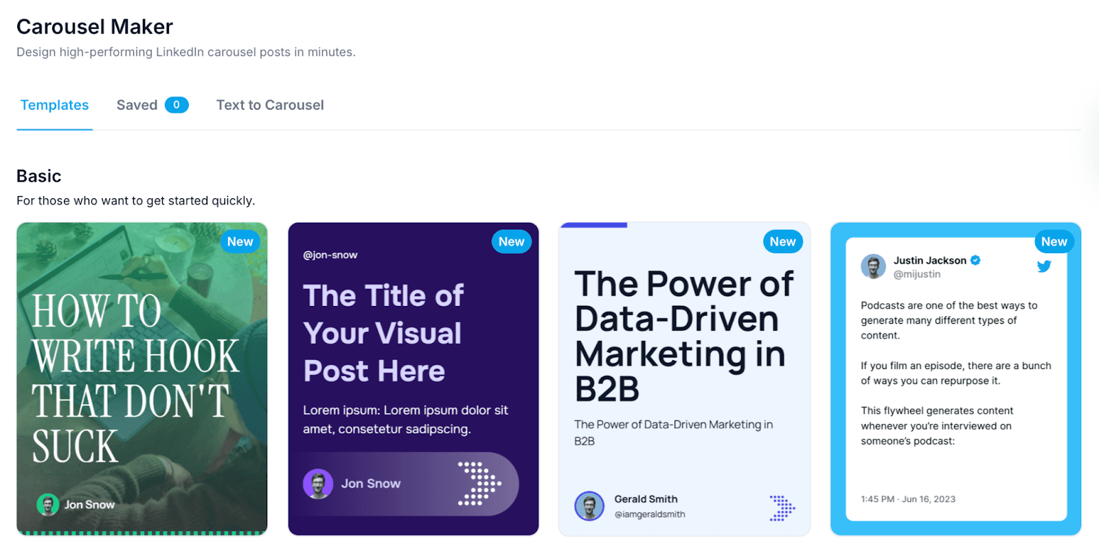 TODO: describe image for Leverage LinkedIn’s Native Growth Levers