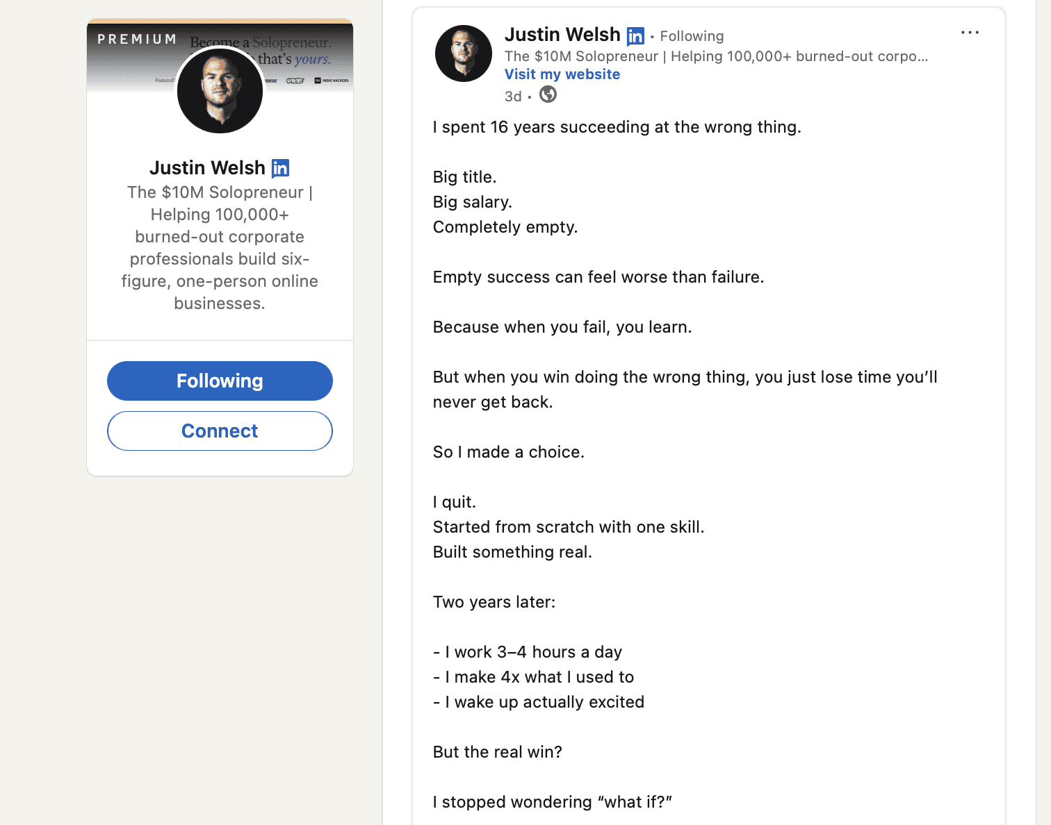 TODO: describe image for Founder Stories & Origin Posts
