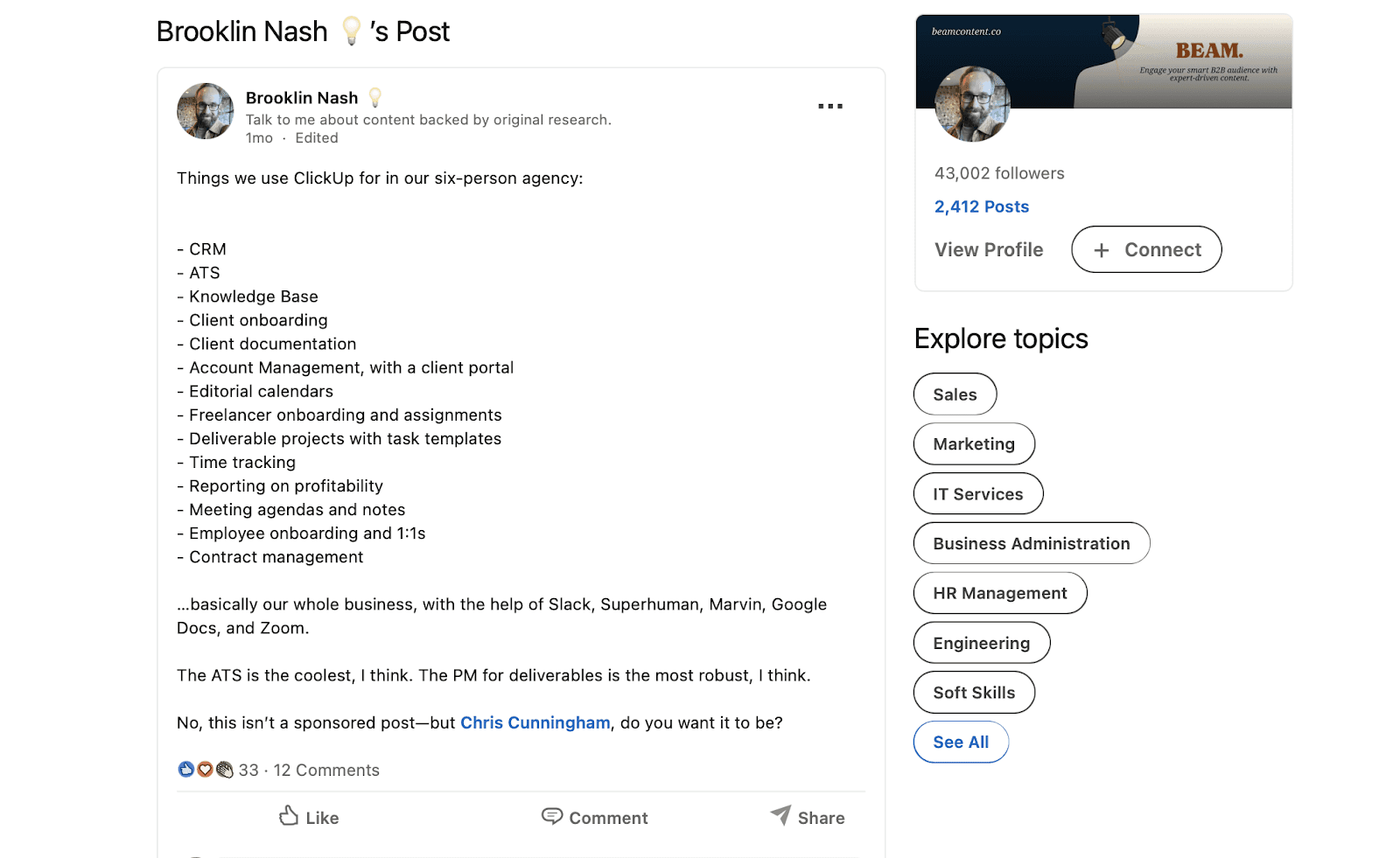 TODO: describe image for Behind-the-Scenes & Real Workflows