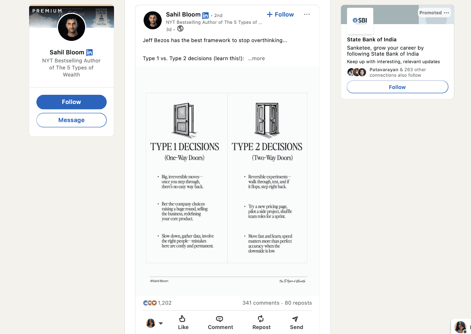 TODO: describe image for Educational & How-To Posts