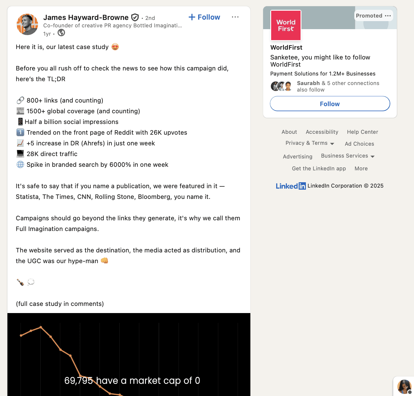 TODO: describe image for Proof of Work & Case Studies