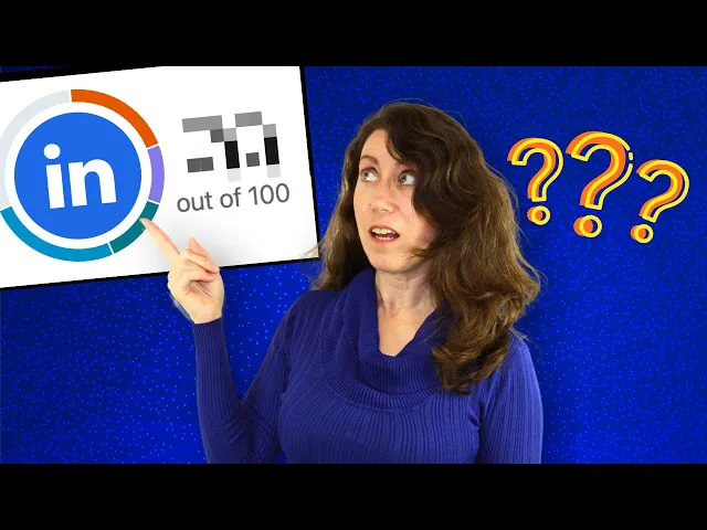 TODO: describe image for Why is LinkedIn SSI Important?