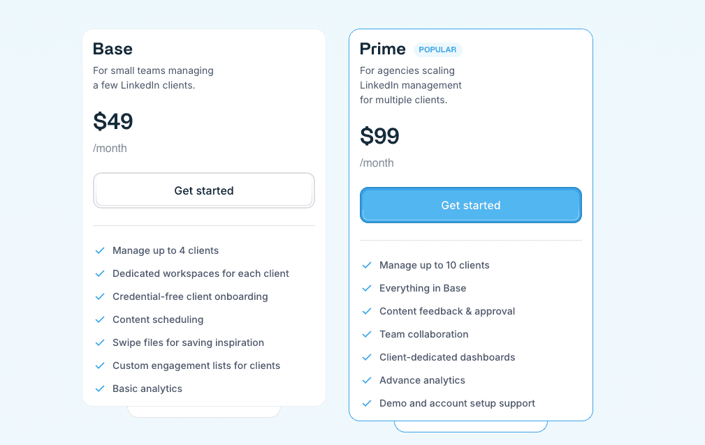 TODO: describe image for How to Use Supergrow to Manage Multiple LinkedIn Accounts