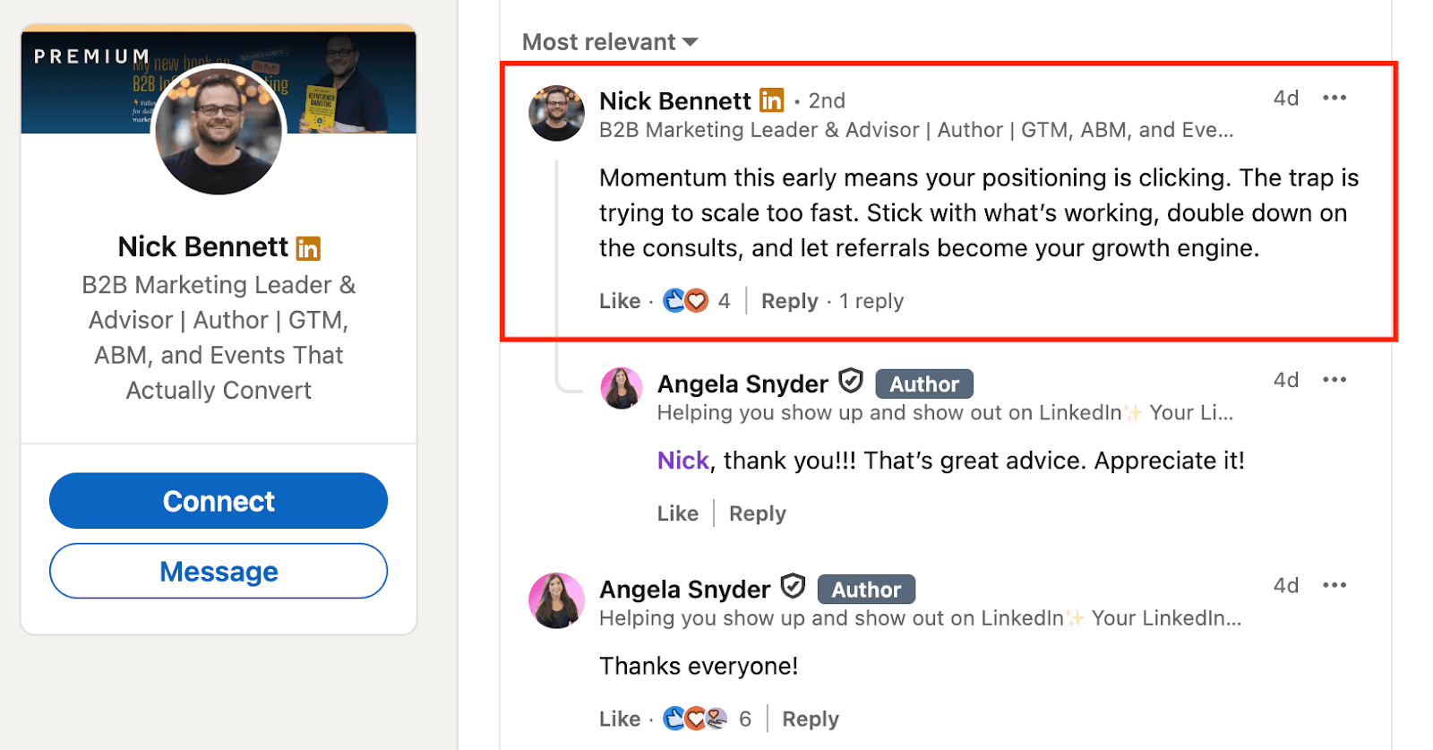 TODO: describe image for Step 7: Stay Top-of-Mind With Consistent Touchpoints