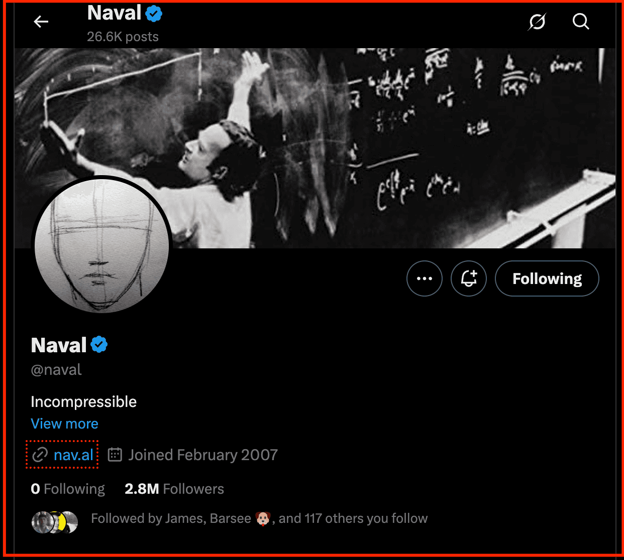 TODO: describe image for Naval Ravikant: The philosopher startup investor