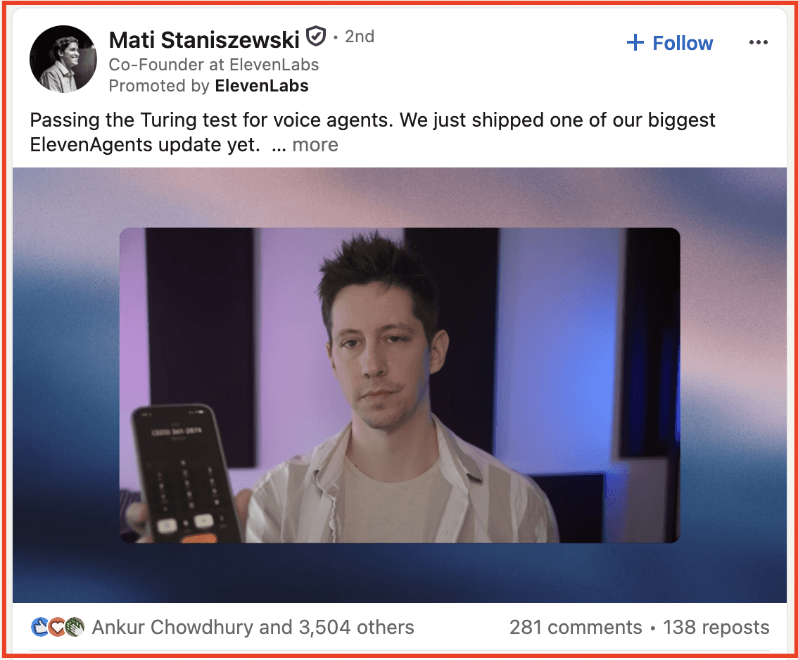TODO: describe image for Step 5 — Amplify What's Already Working