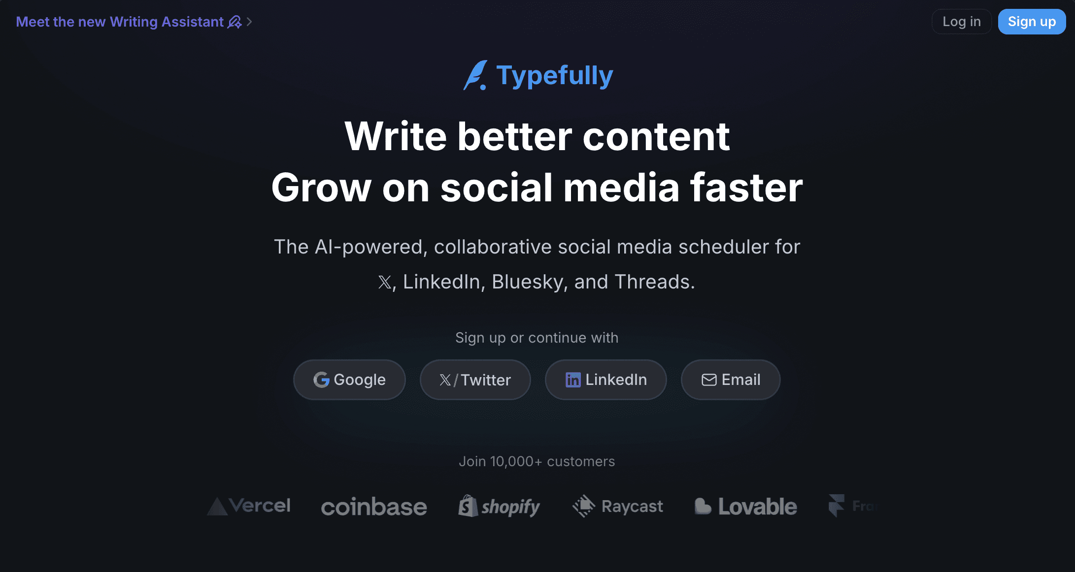 TODO: describe image for 8. Typefully