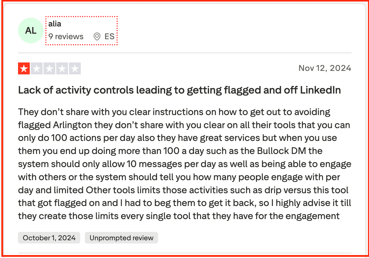 TODO: describe image for Account Safety: The Question Every LinkedIn Creator Should Ask Before Subscribing