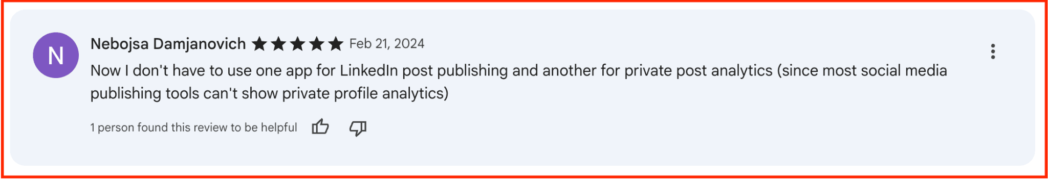 TODO: describe image for What Real Users Say About Taplio and AuthoredUp