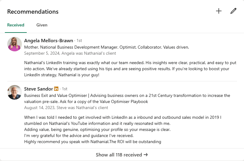 TODO: describe image for Pillar 4: Building Social Proof