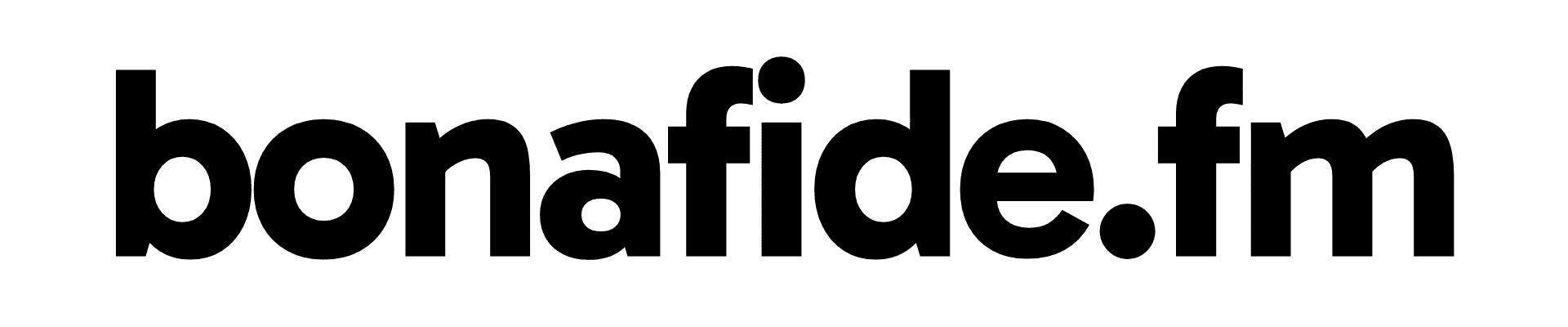 bonafide.fm