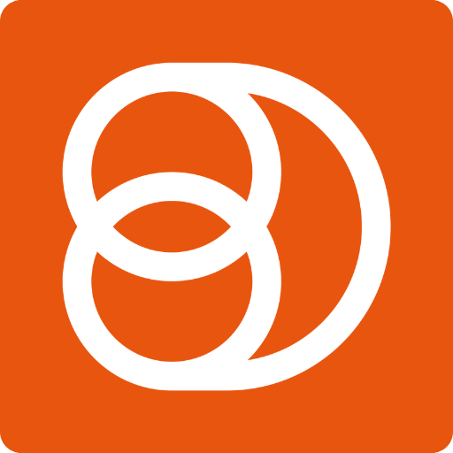DSMN8 logo